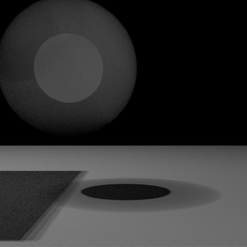 Shadows Issue